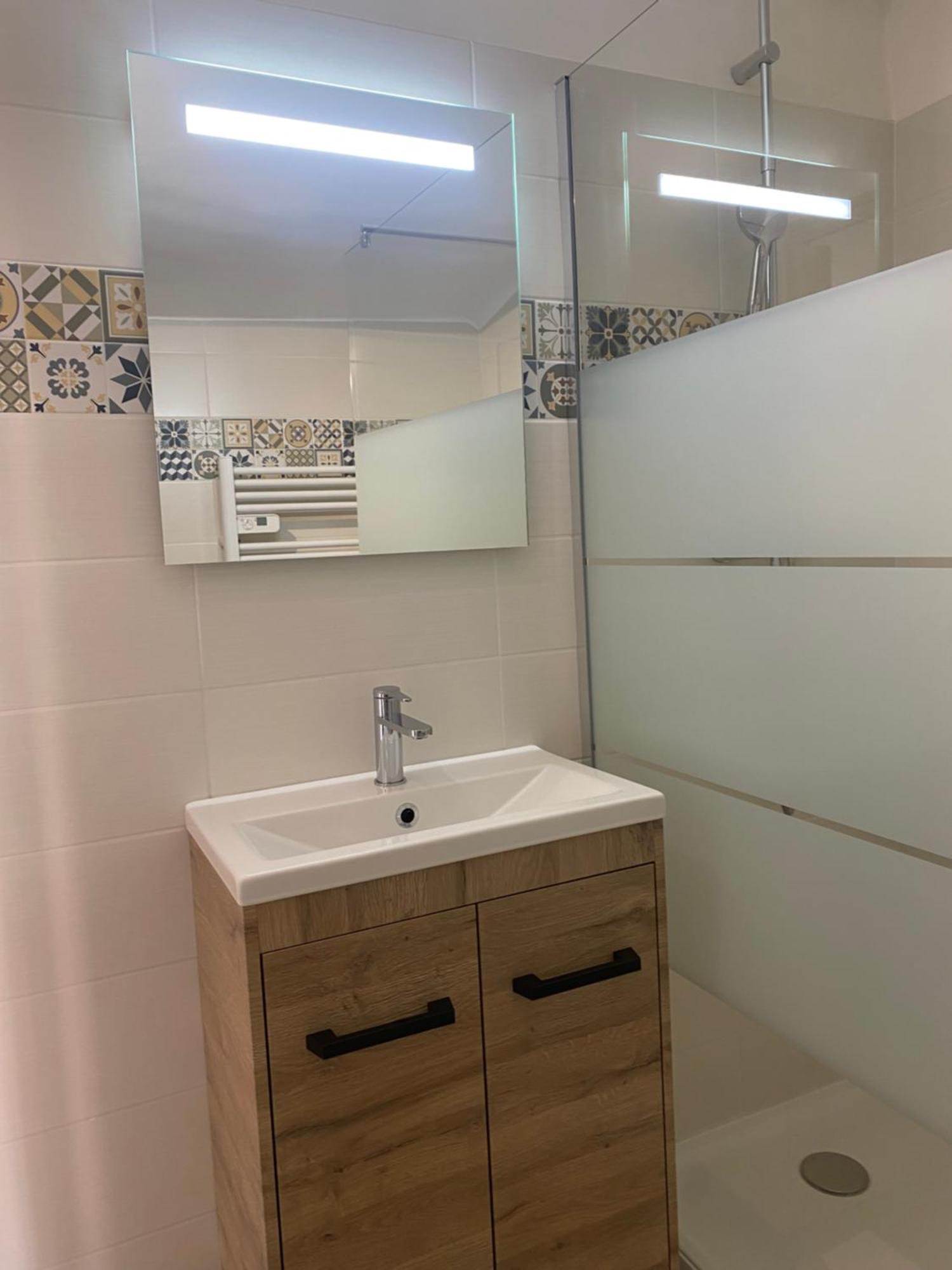 Maison De Village Courthezon Ngoại thất bức ảnh